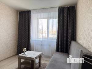 Студия квартира, вторичка, 18м2, 2/3 этаж