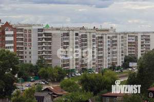 3-к квартира, вторичка, 67м2, 2/10 этаж