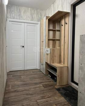 2-к квартира, вторичка, 54м2, 7/10 этаж