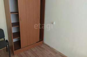 1-к квартира, вторичка, 31м2, 1/5 этаж