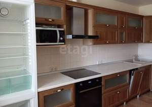 3-к квартира, вторичка, 79м2, 1/10 этаж