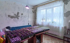 4-к квартира, вторичка, 72м2, 2/9 этаж