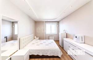 3-к квартира, вторичка, 95м2, 6/10 этаж