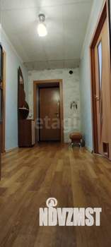 3-к квартира, вторичка, 62м2, 2/5 этаж