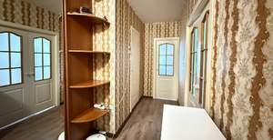 1-к квартира, вторичка, 39м2, 2/10 этаж