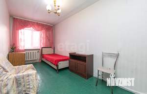 2-к квартира, вторичка, 44м2, 2/5 этаж