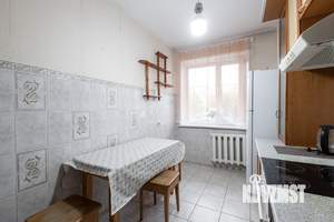 3-к квартира, вторичка, 69м2, 4/10 этаж