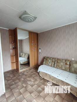 1-к квартира, вторичка, 21м2, 7/9 этаж