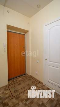 Студия квартира, вторичка, 38м2, 2/12 этаж