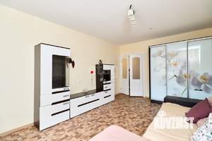 3-к квартира, вторичка, 77м2, 3/17 этаж