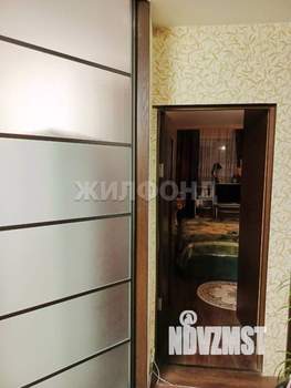 3-к квартира, вторичка, 83м2, 10/16 этаж