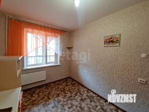 3-к квартира, вторичка, 78м2, 11/17 этаж