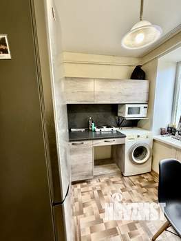 1-к квартира, вторичка, 30м2, 5/5 этаж