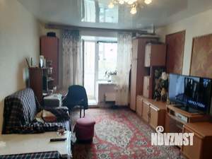 3-к квартира, вторичка, 73м2, 8/10 этаж