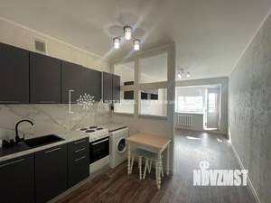 1-к квартира, вторичка, 51м2, 9/9 этаж