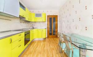 2-к квартира, вторичка, 66м2, 4/10 этаж