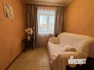 1-к квартира, вторичка, 14м2, 1/5 этаж