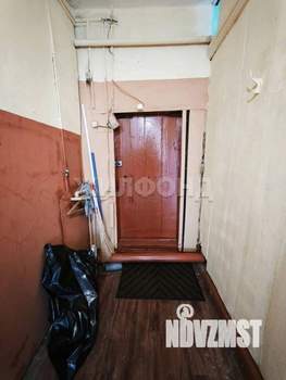 2-к квартира, вторичка, 36м2, 2/2 этаж