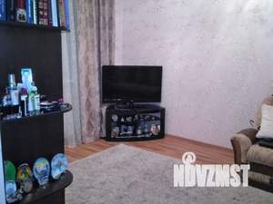 1-к квартира, вторичка, 25м2, 1/4 этаж