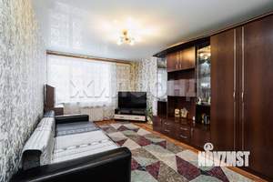 1-к квартира, вторичка, 29м2, 9/9 этаж