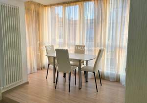 3-к квартира, вторичка, 92м2, 8/11 этаж