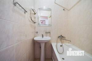 2-к квартира, вторичка, 43м2, 4/5 этаж