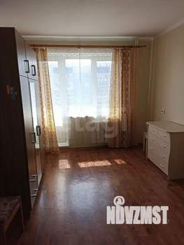 1-к квартира, вторичка, 37м2, 8/10 этаж