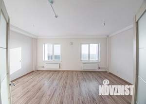 1-к квартира, вторичка, 25м2, 3/17 этаж