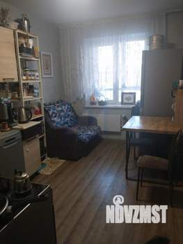 2-к квартира, вторичка, 60м2, 2/17 этаж