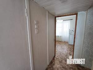 2-к квартира, вторичка, 49м2, 1/5 этаж