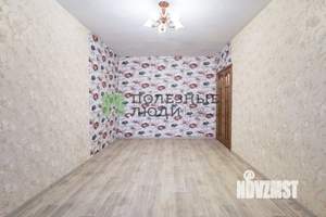 1-к квартира, вторичка, 36м2, 9/9 этаж