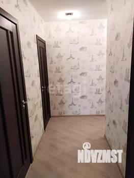 3-к квартира, вторичка, 84м2, 5/7 этаж