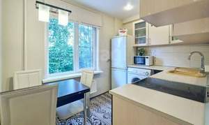 3-к квартира, вторичка, 59м2, 1/5 этаж