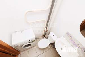 Студия квартира, вторичка, 21м2, 11/17 этаж