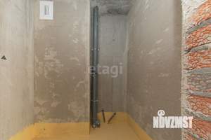 2-к квартира, сданный дом, 34м2, 4/9 этаж