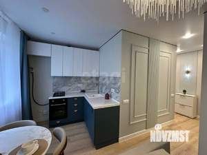 2-к квартира, вторичка, 44м2, 3/5 этаж