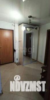 3-к квартира, вторичка, 63м2, 2/5 этаж