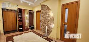 3-к квартира, вторичка, 86м2, 7/10 этаж