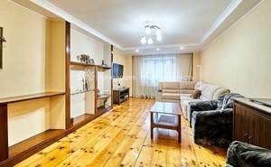 3-к квартира, вторичка, 99м2, 2/8 этаж