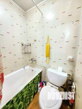 Студия квартира, вторичка, 18м2, 1/5 этаж