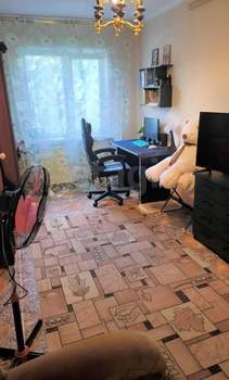 2-к квартира, вторичка, 46м2, 3/5 этаж