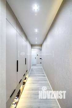 3-к квартира, вторичка, 78м2, 4/17 этаж