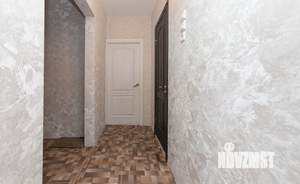 3-к квартира, вторичка, 80м2, 7/17 этаж