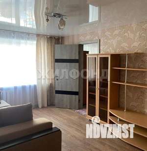 2-к квартира, вторичка, 45м2, 2/5 этаж