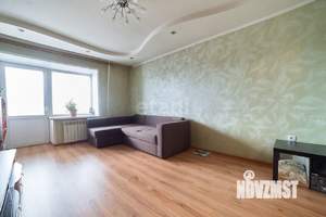 3-к квартира, вторичка, 61м2, 5/5 этаж