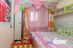 1-к квартира, вторичка, 35м2, 13/17 этаж