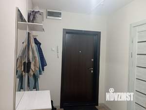 2-к квартира, вторичка, 49м2, 16/17 этаж