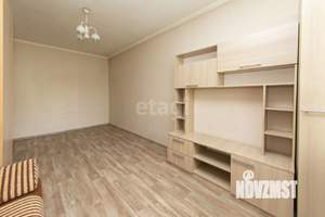 1-к квартира, вторичка, 30м2, 3/3 этаж
