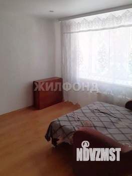 2-к квартира, вторичка, 31м2, 2/5 этаж