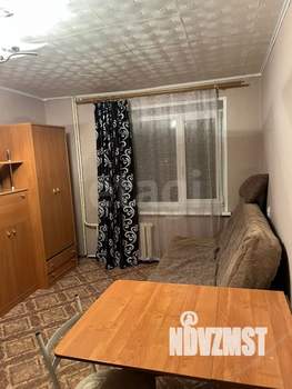 Студия квартира, вторичка, 28м2, 6/9 этаж